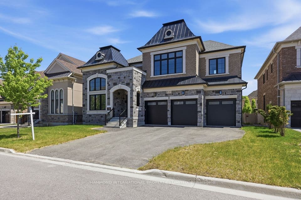 19 Little Celeste Court, Vaughan, ON L6A 4Z7 – photo 2