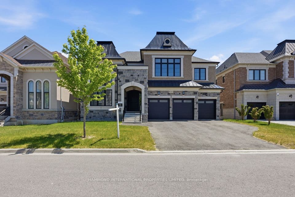 19 Little Celeste Court, Vaughan, ON L6A 4Z7 – main photo