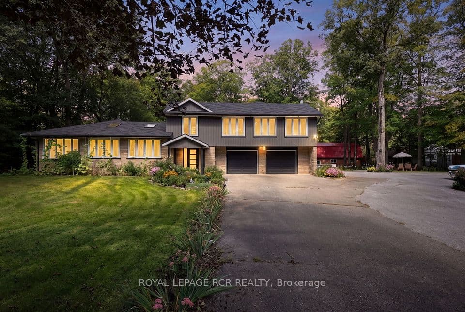 4926 Cherry Street, Whitchurch-Stouffville, ON L4A 7X4 – main photo