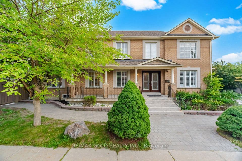 159 Monte Carlo Drive, Vaughan, ON L4H 1R6 – main photo