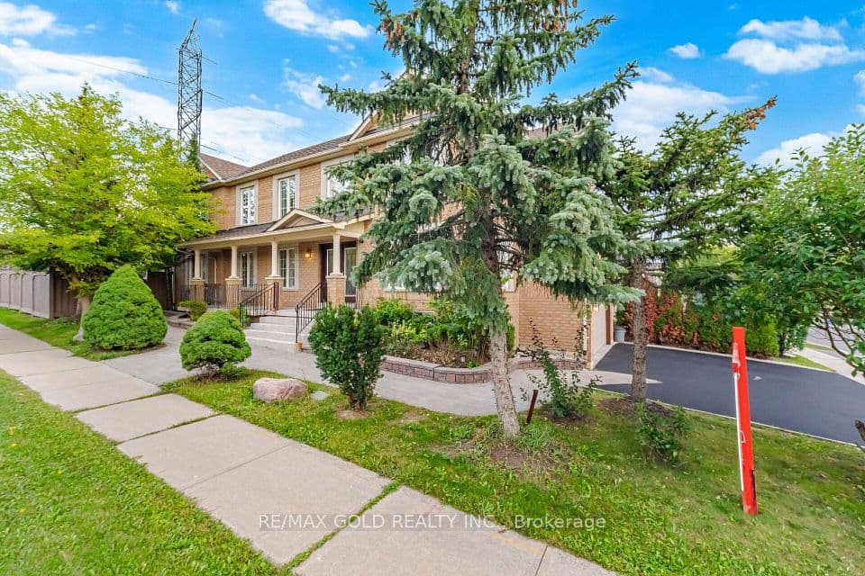 159 Monte Carlo Drive, Vaughan, ON L4H 1R6 – photo 3