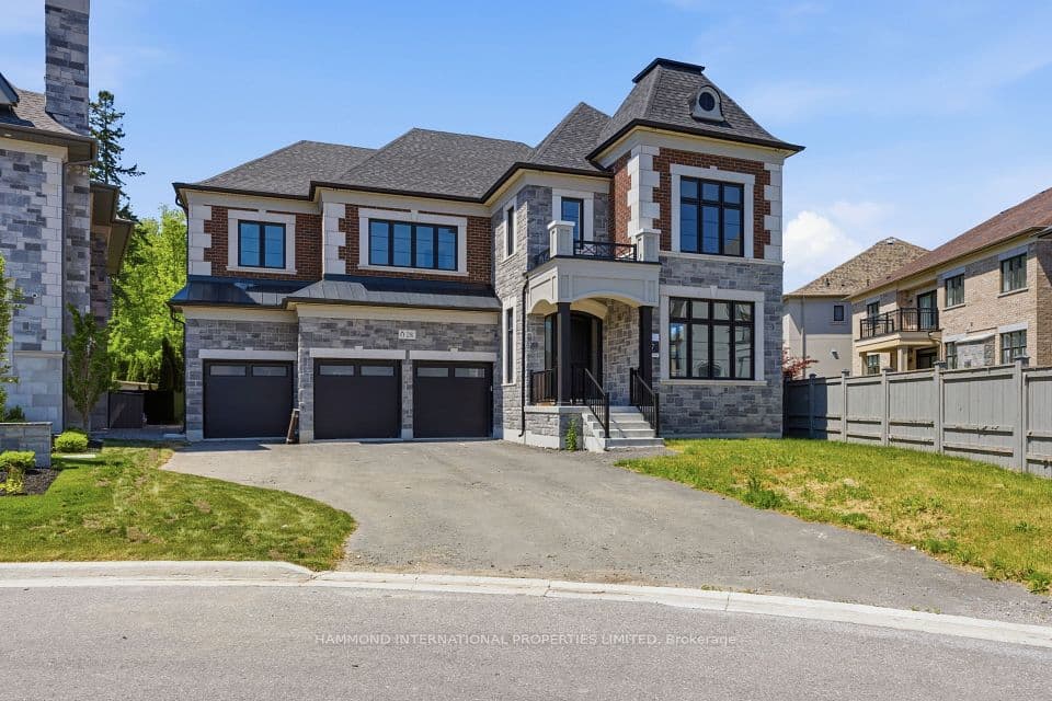 28 LITTLE CELESTE Court, Vaughan, ON L6A 4Z7 – main photo