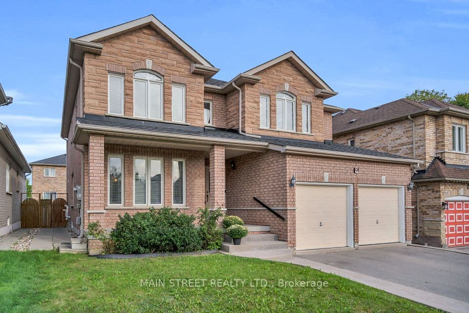 9 Emily Court, Richmond Hill, ON L4E 4E5 – photo 3