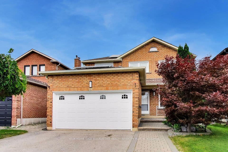 27 Via Nova Drive, Vaughan, ON L4L 7P9 – main photo