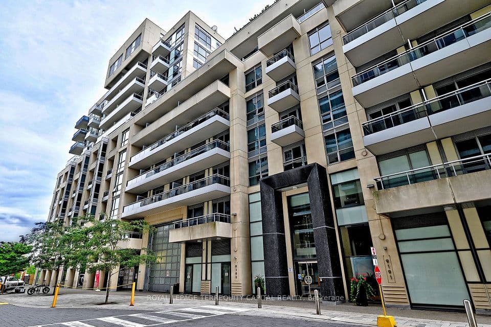 9199 Yonge Street 505, Richmond Hill, ON L4C 1H7 – photo 2