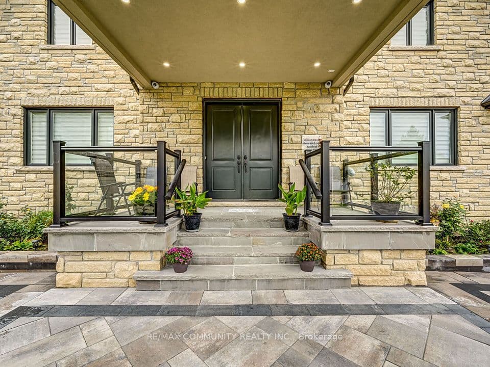 75 Havagal Crescent, Markham, ON L3P 7G6 – photo 2