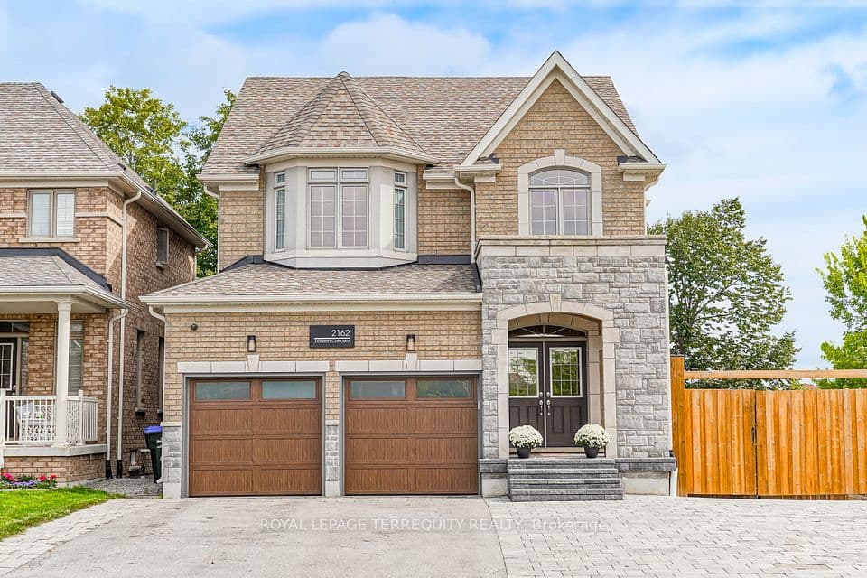 2162 Dawson Crescent, Innisfil, ON L9S 0H1 – main photo