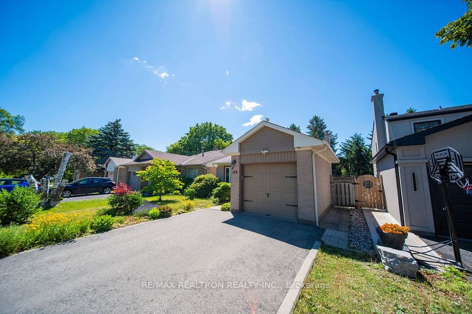 199 Weldrick Road W, Richmond Hill, ON L4C 5J2 – photo 3