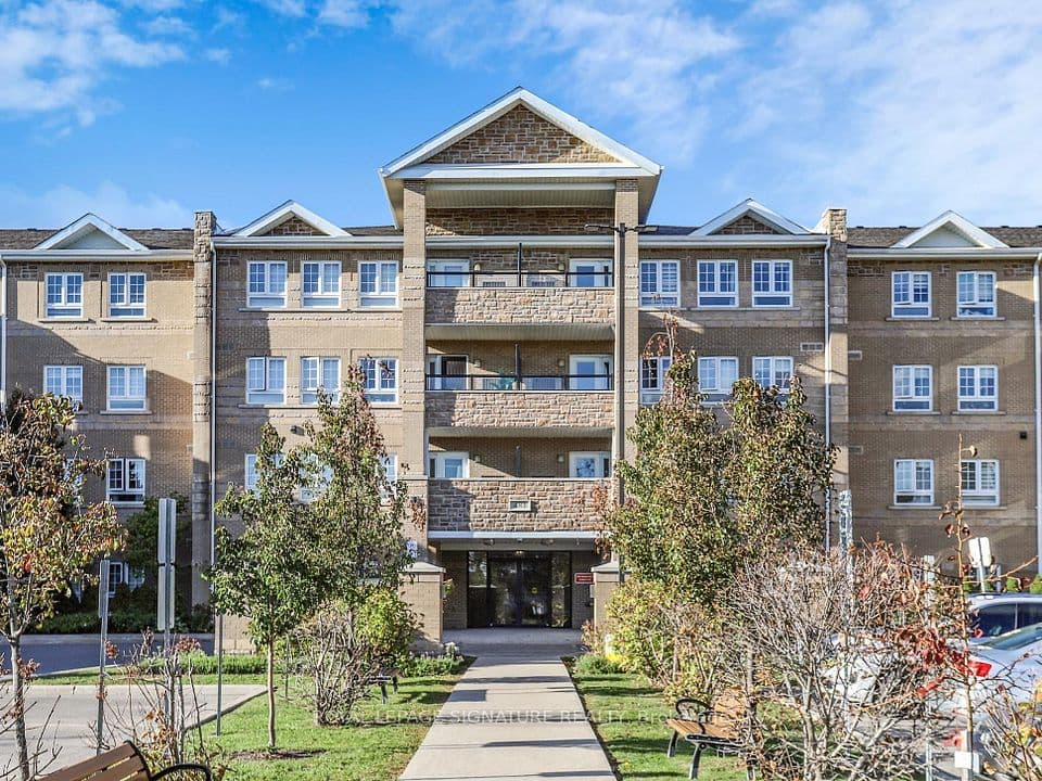 481 Rupert Avenue 114, Whitchurch-Stouffville, ON L4A 1Y7 – photo 2