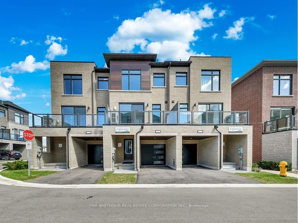 19 Lounts Lane, Markham, ON L6B 1R9 – main photo