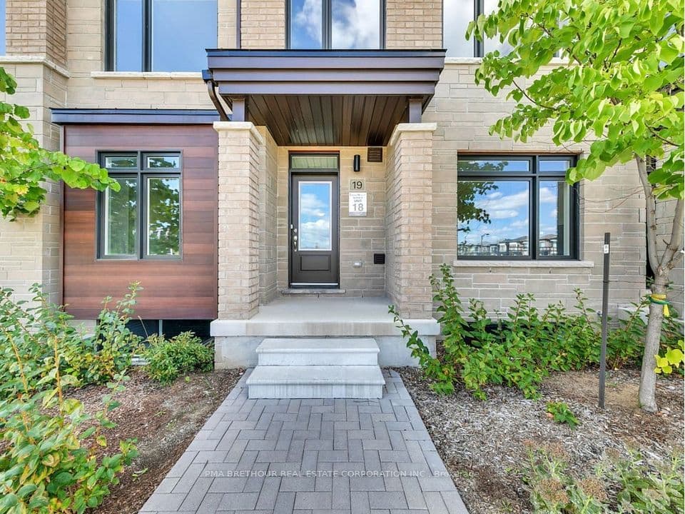 19 Lounts Lane, Markham, ON L6B 1R9 – photo 2