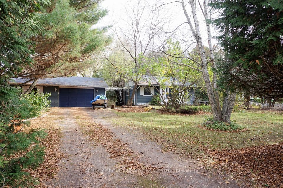 81 Cedar Beach Road, Brock, ON L0K 1A0 – main photo