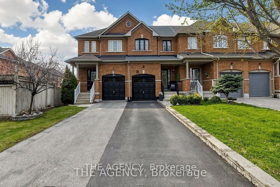 36 Keystar Court, Vaughan, ON L4H 0G9 – main photo