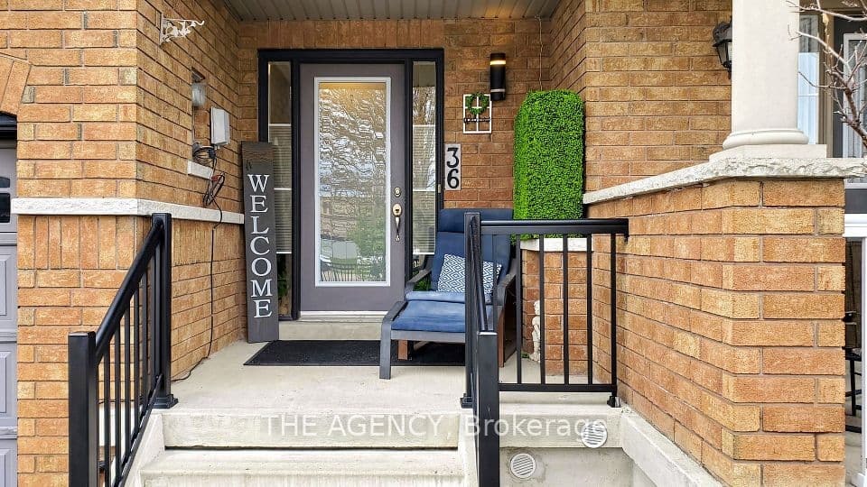 36 Keystar Court, Vaughan, ON L4H 0G9 – photo 3
