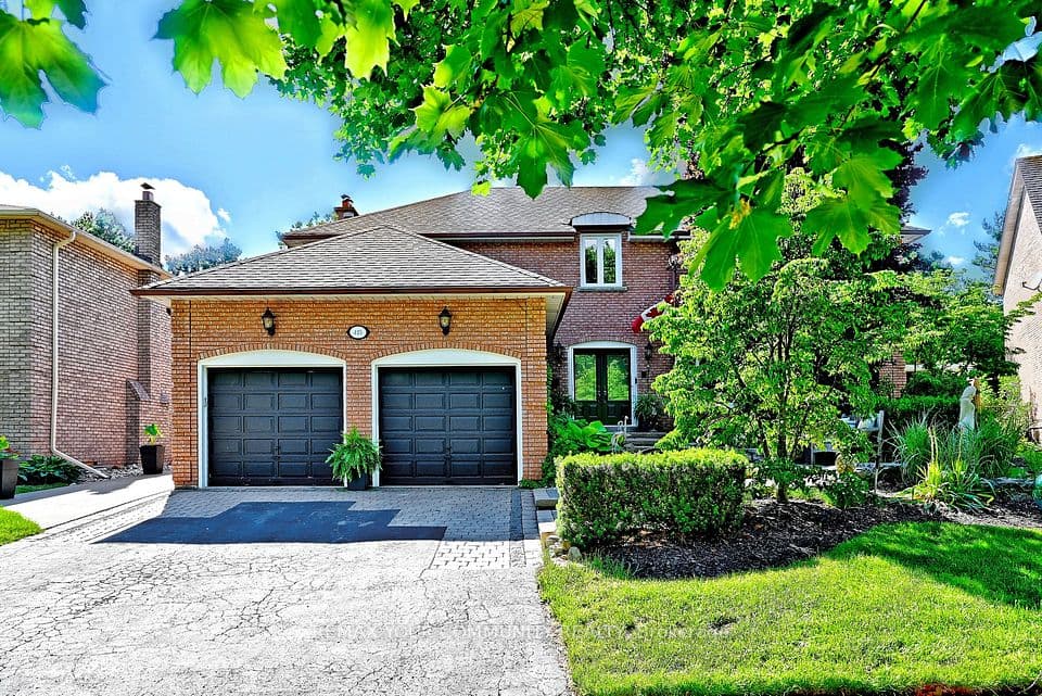 425 Easy Street, Richmond Hill, ON L4C 3Z5 – main photo