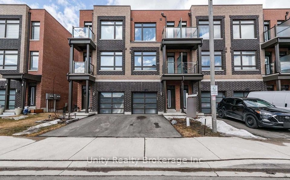 194 Dalhousie Street, Vaughan, ON L4L 9S1 – main photo