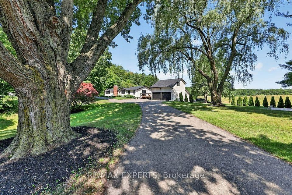 5502 16th Side Road, King, ON L0G 1T0 – photo 2