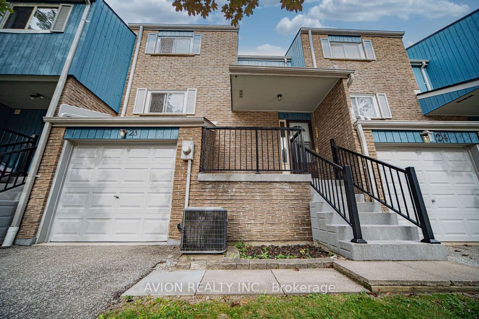646 Village Parkway 23, Markham, ON L3R 2S7 – photo 3