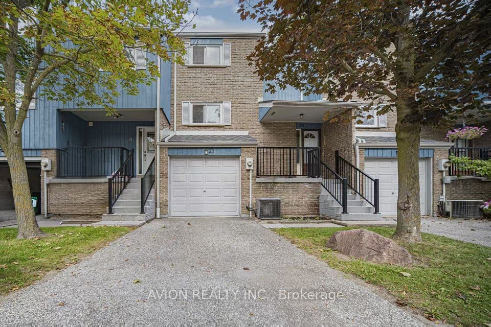 646 Village Parkway 23, Markham, ON L3R 2S7 – main photo