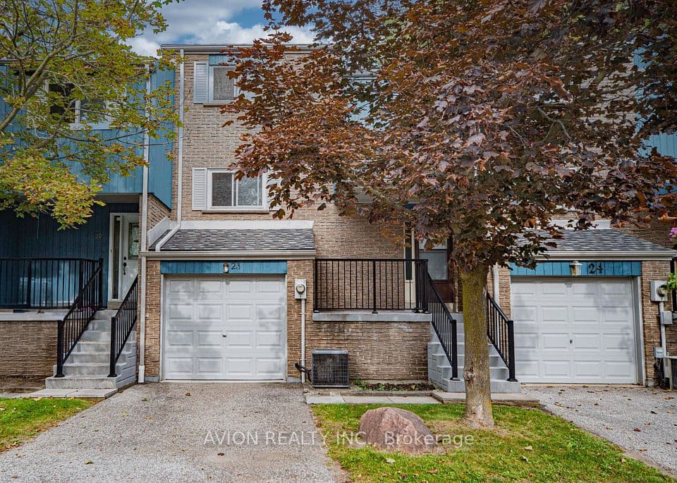 646 Village Parkway 23, Markham, ON L3R 2S7 – photo 2