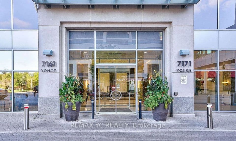 7171 Yonge Street 408, Markham, ON L3T 0C5 – photo 2