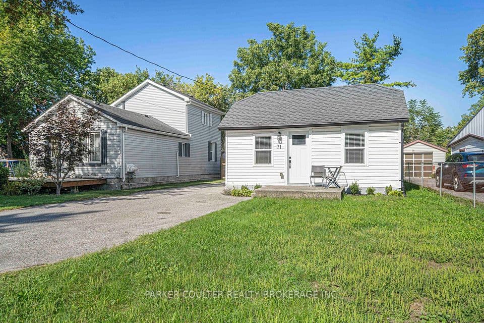 71 Curtis Street, Essa, ON L0M 1B0 – photo 3