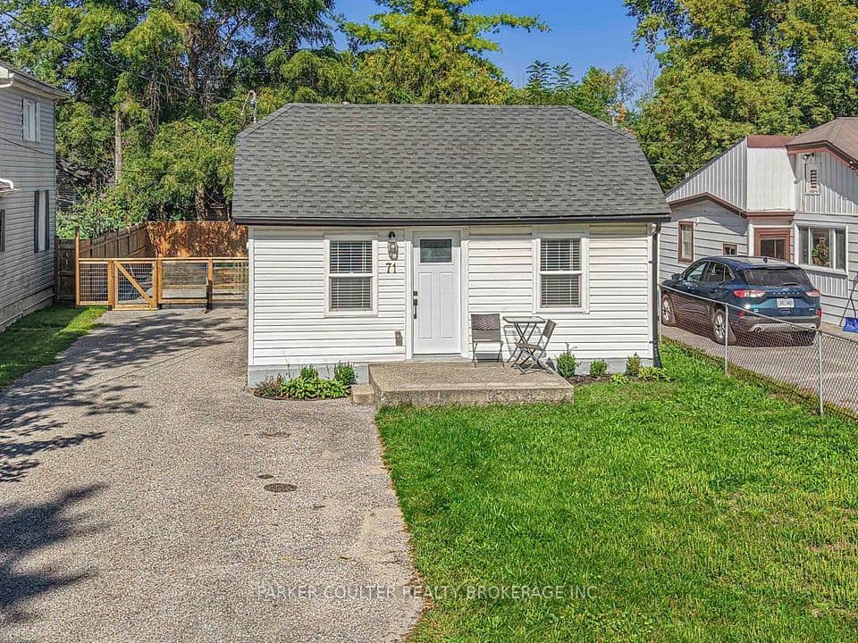71 Curtis Street, Essa, ON L0M 1B0 – main photo