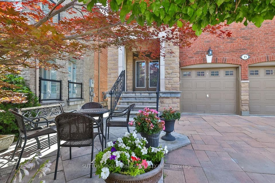 35 Strauss Road, Vaughan, ON L4J 8Z6 – photo 3