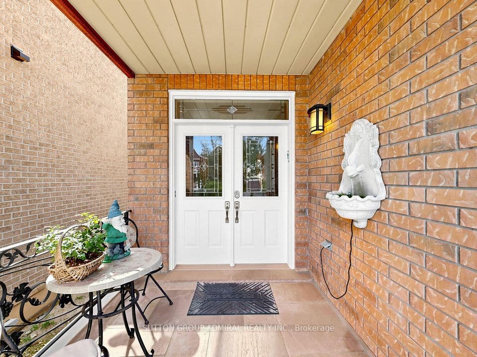 41 Ravel Drive, Vaughan, ON L4J 8Z2 – photo 3