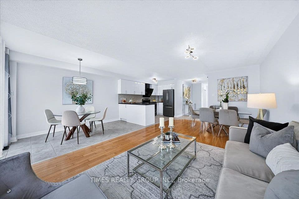224 Westway Crescent, Vaughan, ON L4K 5S9 – main photo