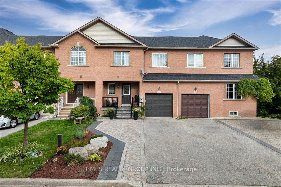224 Westway Crescent, Vaughan, ON L4K 5S9 – photo 2