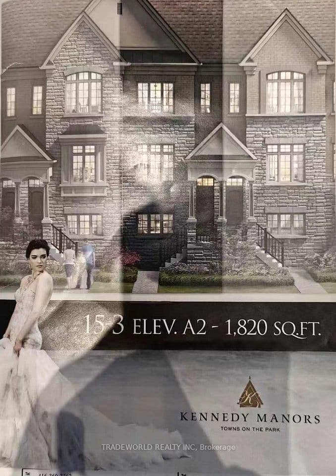 4271 Major Mackenzie Drive E, Markham, ON L6C 3L5 – main photo