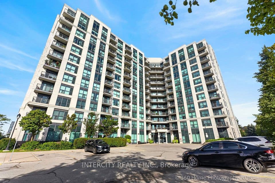 185 Oneida Crescent PH08, Richmond Hill, ON L4B 0B1 – main photo