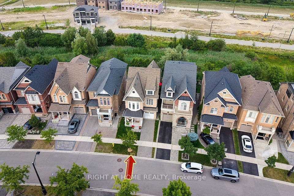 43 Hopewell Street, Vaughan, ON L4H 3Y1 – main photo