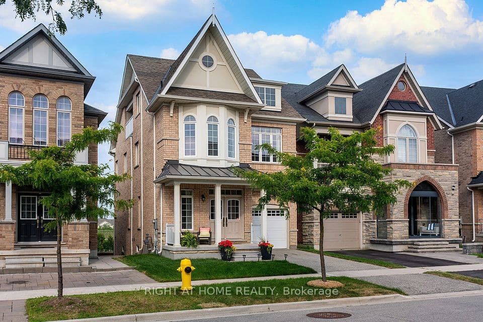 43 Hopewell Street, Vaughan, ON L4H 3Y1 – photo 2