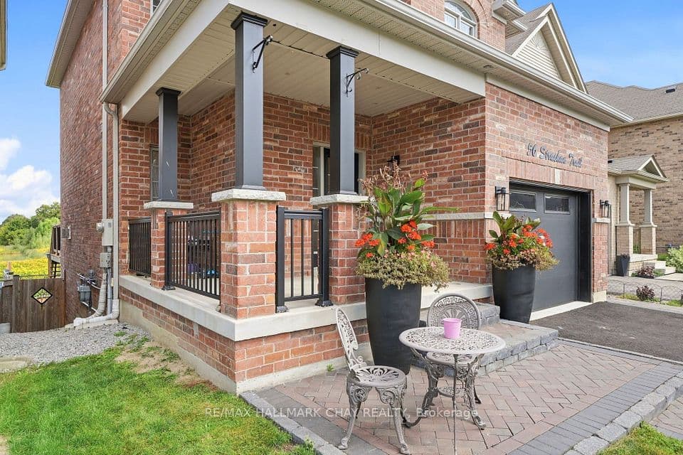 56 Strachan Trail, New Tecumseth, ON L0G 1A0 – photo 3