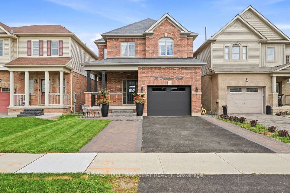 56 Strachan Trail, New Tecumseth, ON L0G 1A0 – photo 2