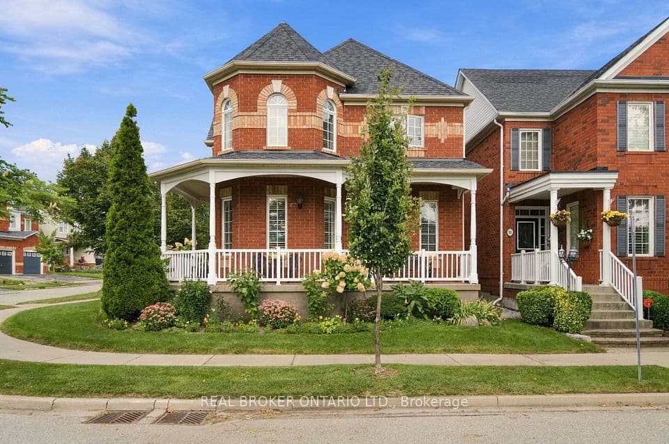 33 Pascoe Drive, Markham, ON L6B 1C4 – photo 3