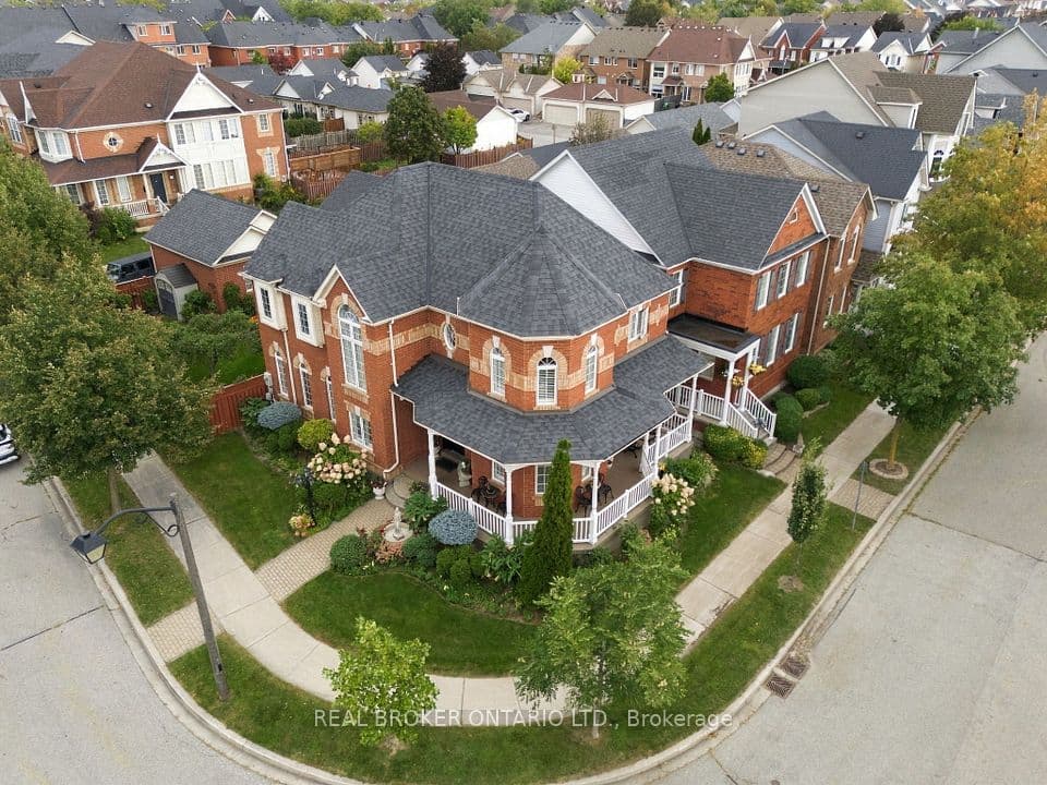33 Pascoe Drive, Markham, ON L6B 1C4 – photo 2