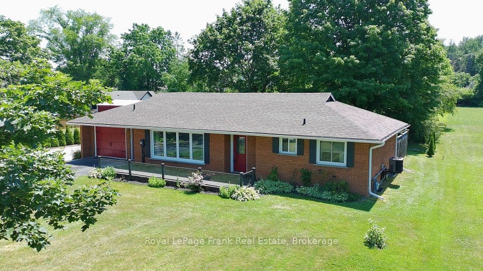 1850 Regional 12 Road, Brock, ON L0E 1E0 – main photo