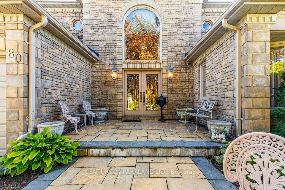 80 Glenayr Road, Richmond Hill, ON L4B 2V5 – photo 2