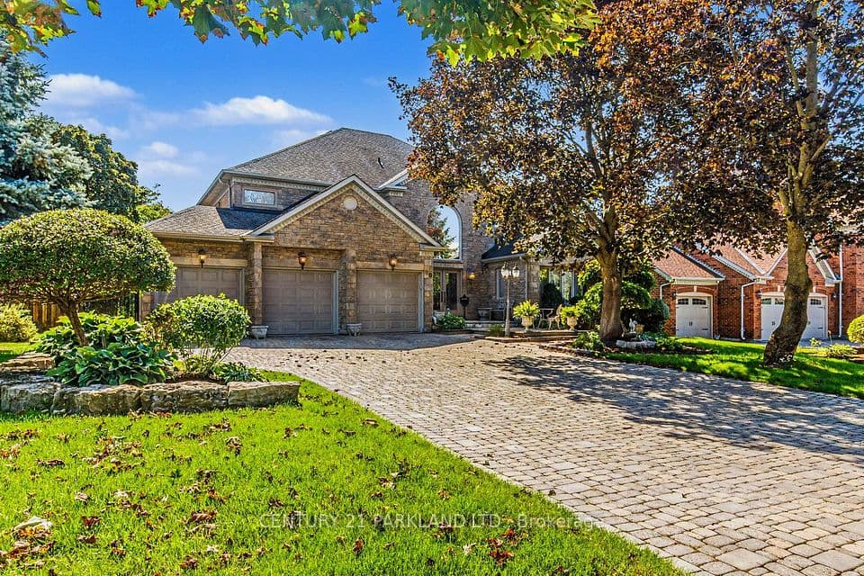 80 Glenayr Road, Richmond Hill, ON L4B 2V5 – main photo