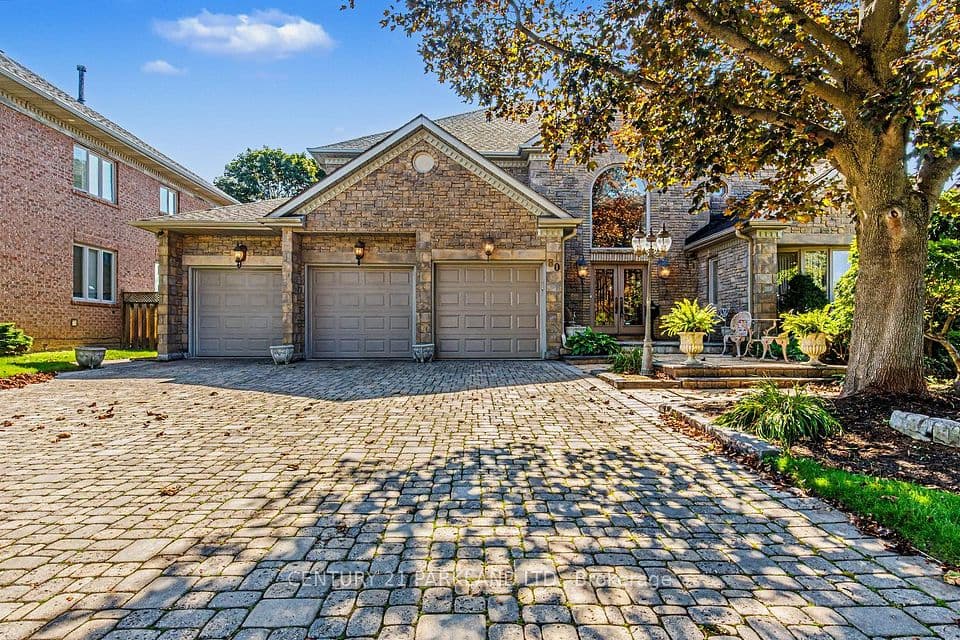 80 Glenayr Road, Richmond Hill, ON L4B 2V5 – photo 3