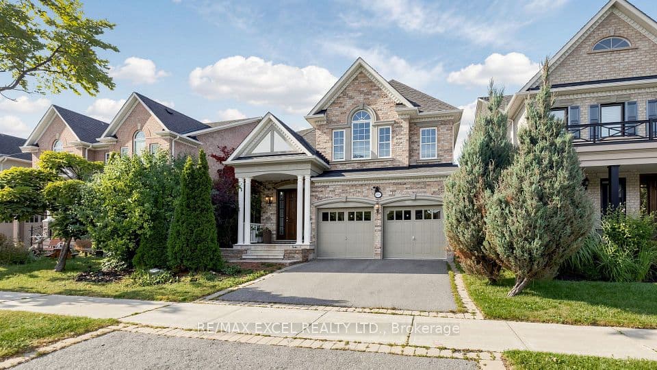 651 Via Romano Boulevard, Vaughan, ON L6A 0G1 – main photo