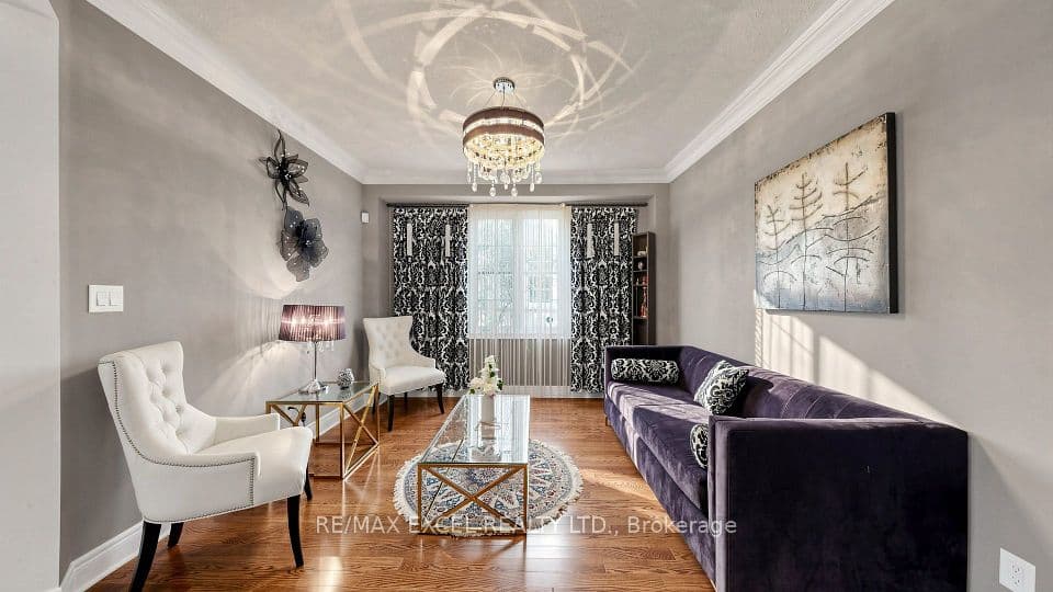 651 Via Romano Boulevard, Vaughan, ON L6A 0G1 – photo 2