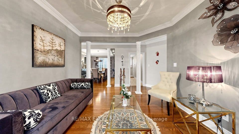 651 Via Romano Boulevard, Vaughan, ON L6A 0G1 – photo 3