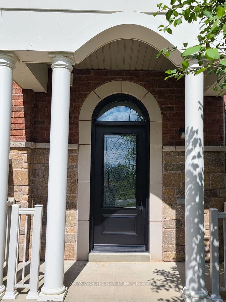 53 Zokol Drive, Aurora, ON L4G 0B7 – main photo