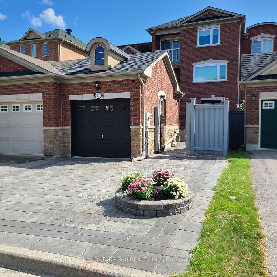 53 Zokol Drive, Aurora, ON L4G 0B7 – photo 2