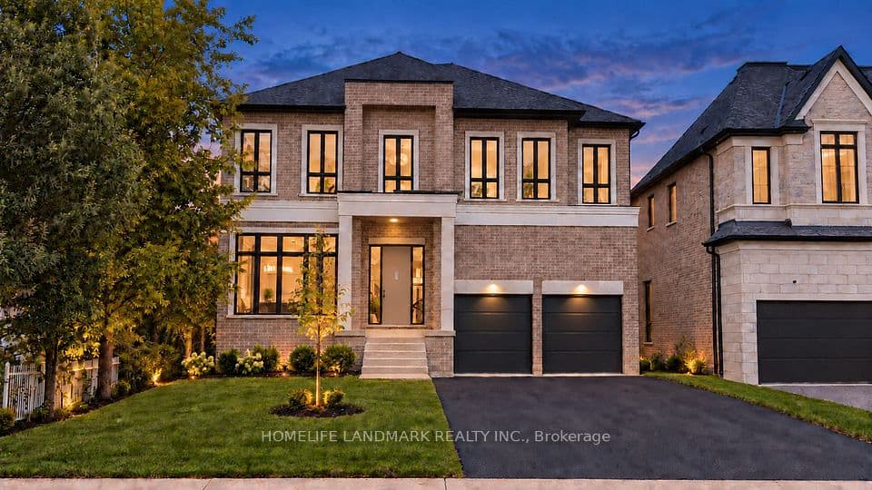 88 Duncan Road, Richmond Hill, ON L4C 6J7 – main photo