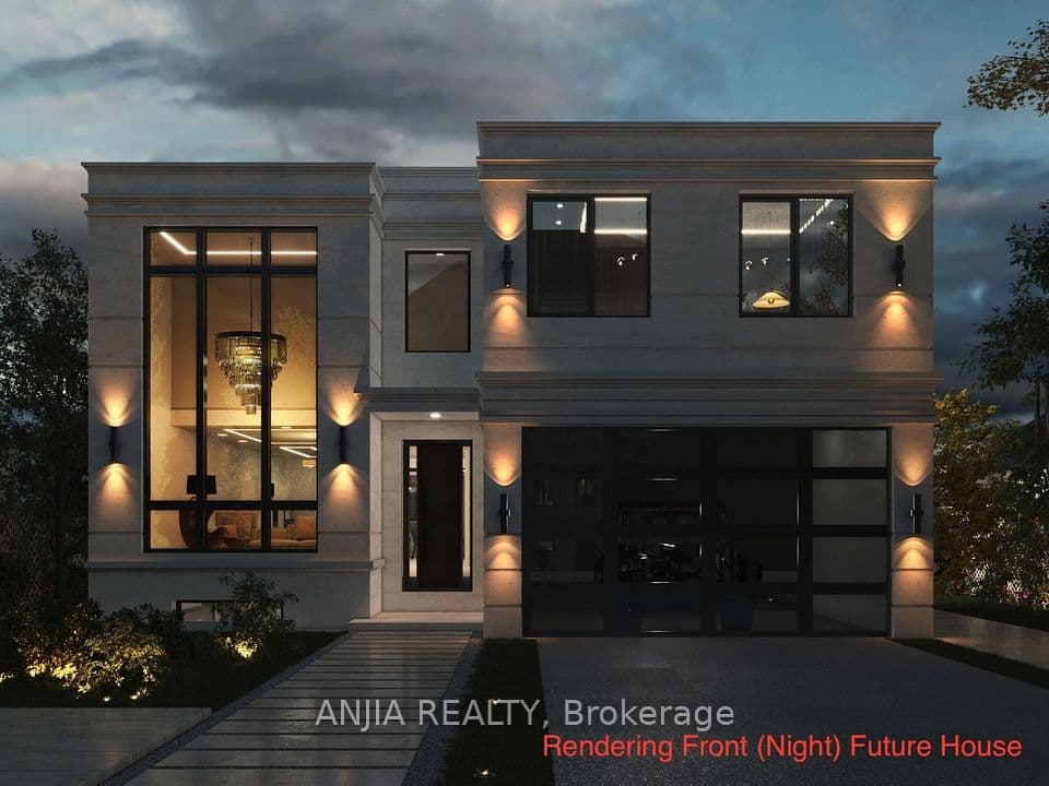 36 Jondan Crescent, Markham, ON L3T 3Z5 – main photo